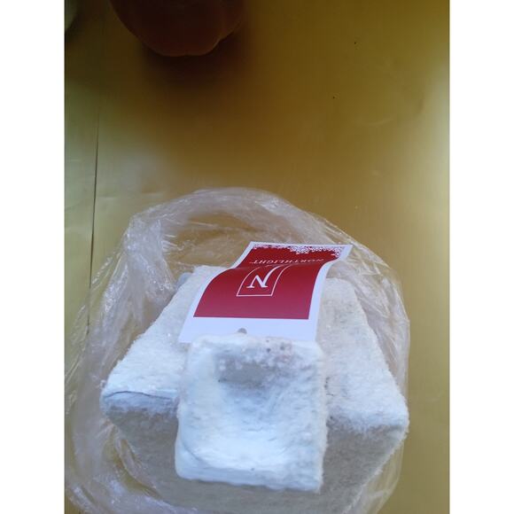 Northlight 8" Gingerbread House Christmas Tabletop Decor - Picture 8 of 9